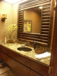 Mauna Lani Terrace Bathroom Repairs And Updates